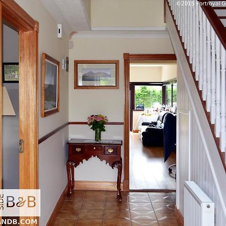 Abbeyside B&B Ballintober (Mayo) Exterior foto