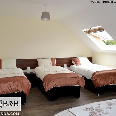 Abbeyside B&B Ballintober (Mayo) Exterior foto