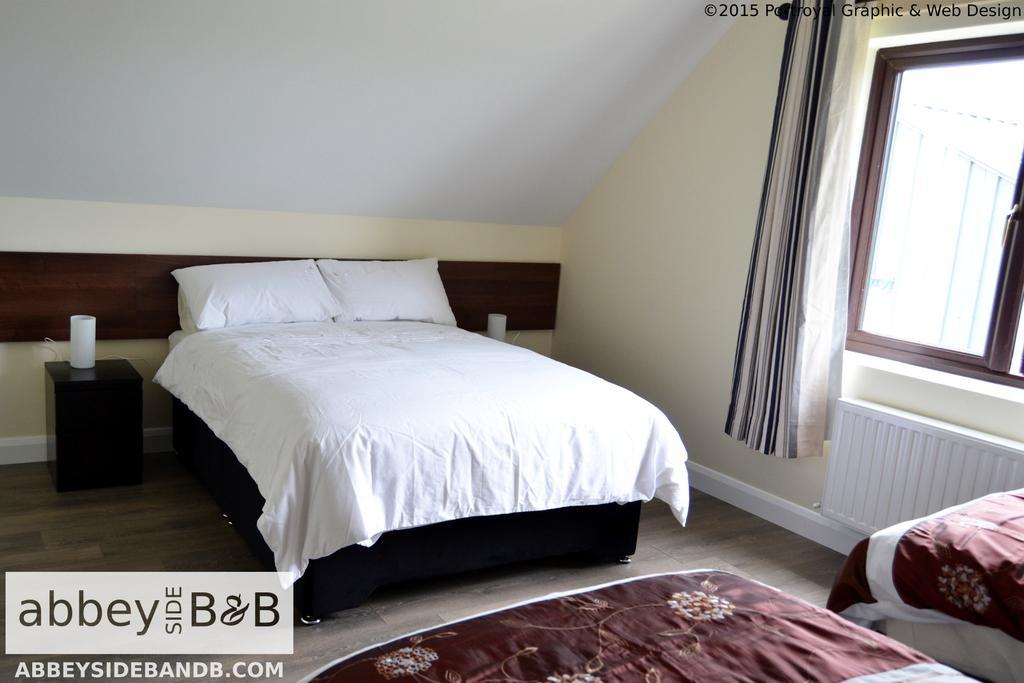 Abbeyside B&B Ballintober (Mayo) Exterior foto
