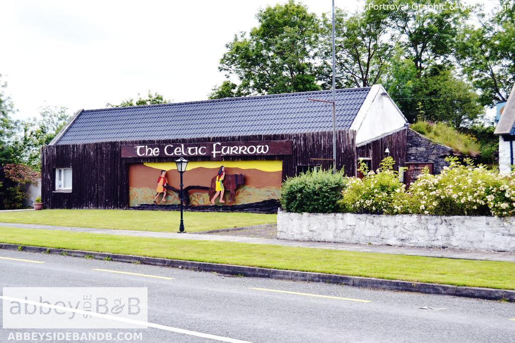 Abbeyside B&B Ballintober (Mayo) Exterior foto