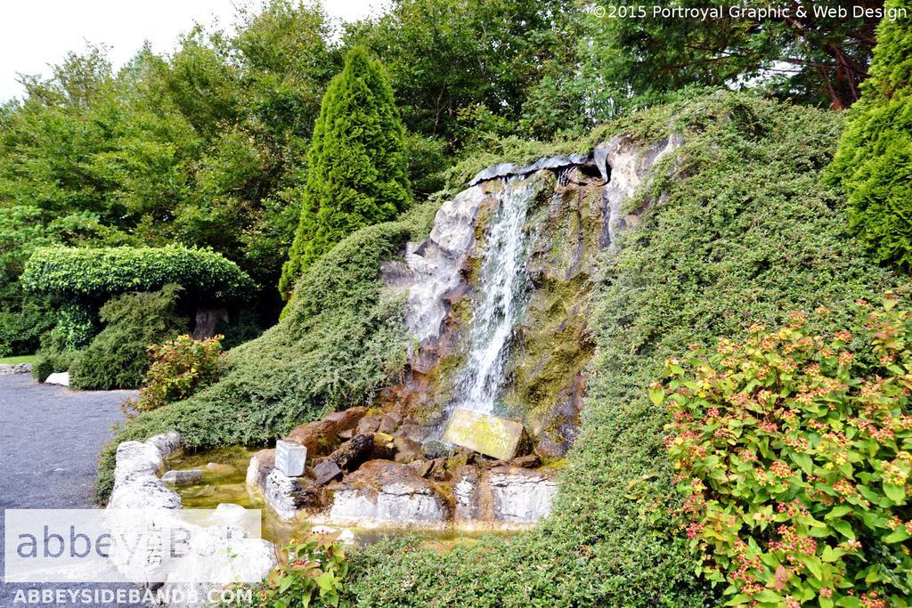 Abbeyside B&B Ballintober (Mayo) Exterior foto