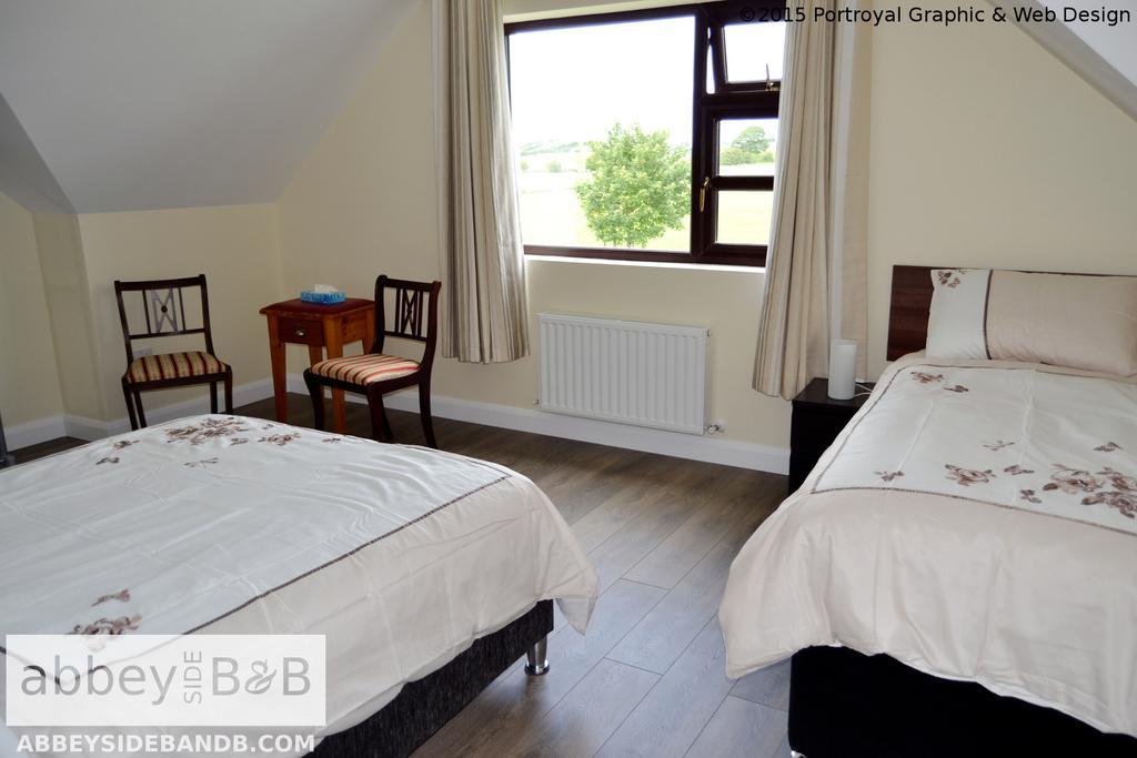 Abbeyside B&B Ballintober (Mayo) Exterior foto
